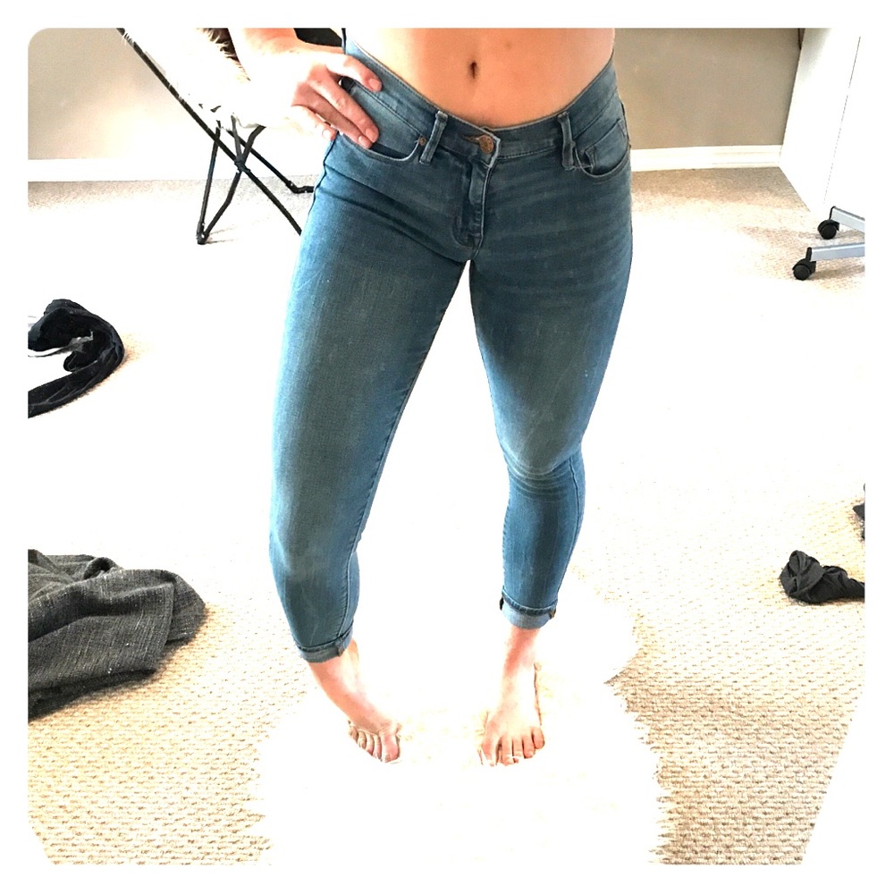 Urban Outfitters skinny jeans